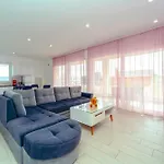 Apartman Deluxe Carlotta Zára