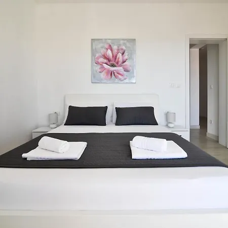 Deluxe Carlotta Apartment Zadar