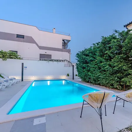 Apartment Deluxe Carlotta