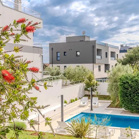 Apartamento Deluxe Carlotta