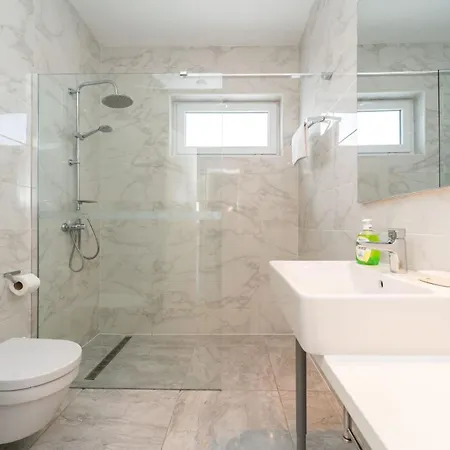 Deluxe Carlotta Appartement