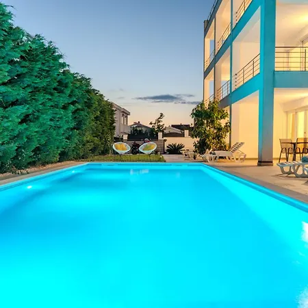 Apartamento Deluxe Carlotta *