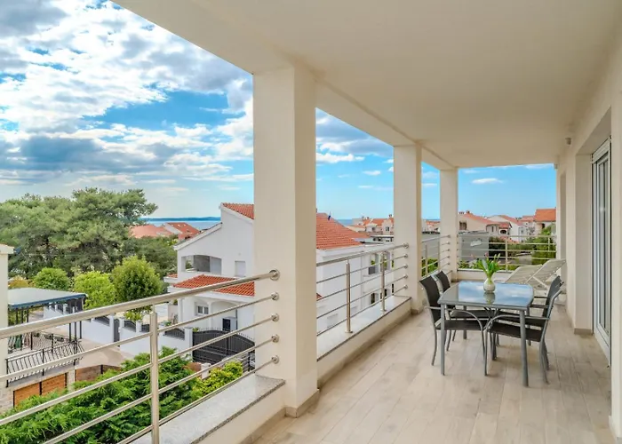 Deluxe Carlotta * Zadar