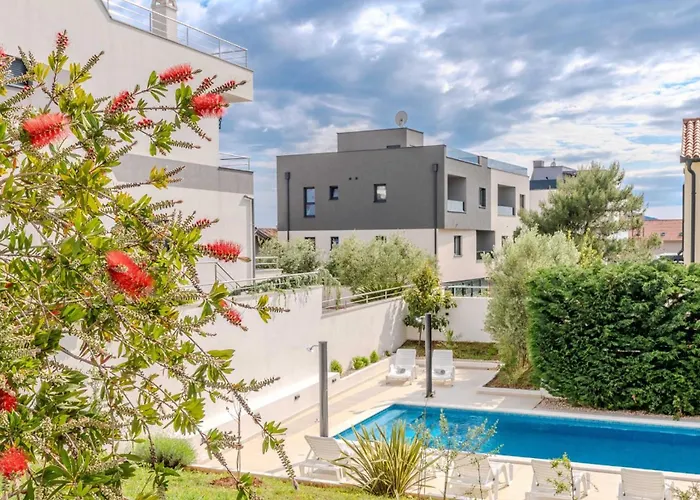 Apartmán Deluxe Carlotta