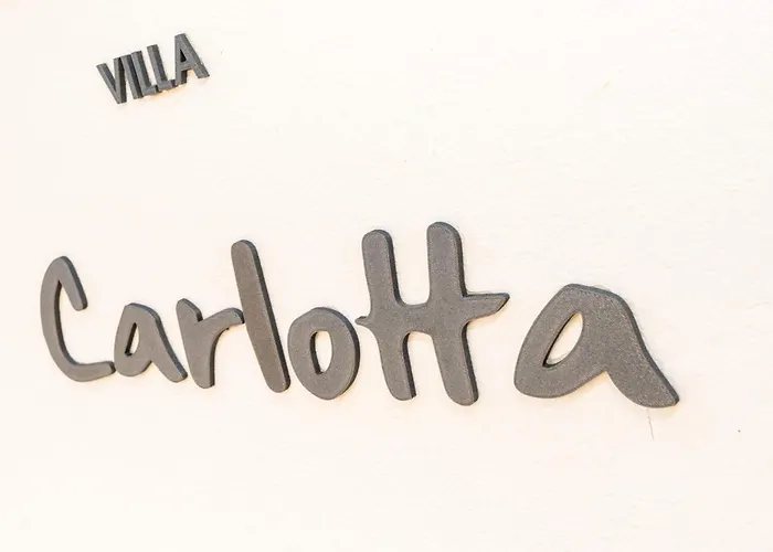 Apartmán Deluxe Carlotta *