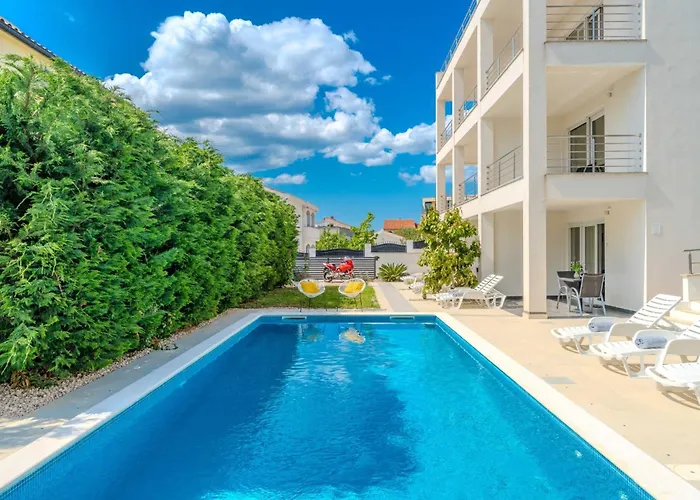 Deluxe Carlotta * Zadar