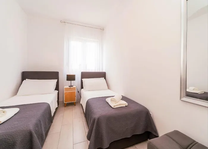 Deluxe Carlotta * Zadar